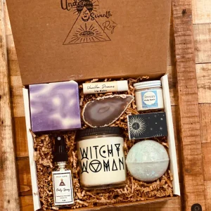Witchy Gift