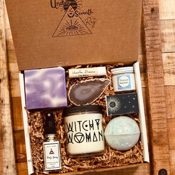 Witchy Gift